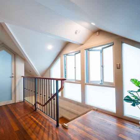Quiet Private Studio In Strathfield With Kitchenette And Private Bathroom 3Min To Station Sleeps 6 Sydney Luaran gambar
