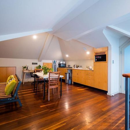 Quiet Private Studio In Strathfield With Kitchenette And Private Bathroom 3Min To Station Sleeps 6 Sydney Luaran gambar