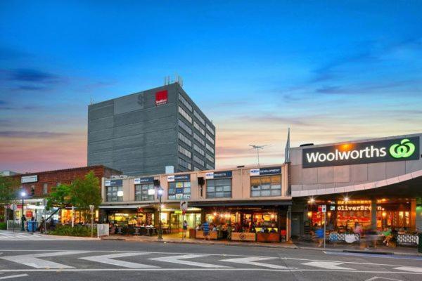 Quiet Private Studio In Strathfield With Kitchenette And Private Bathroom 3Min To Station Sleeps 6 Sydney Luaran gambar